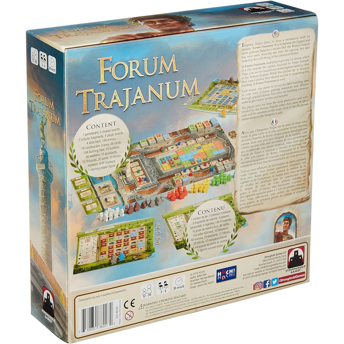 Forum Trajanum