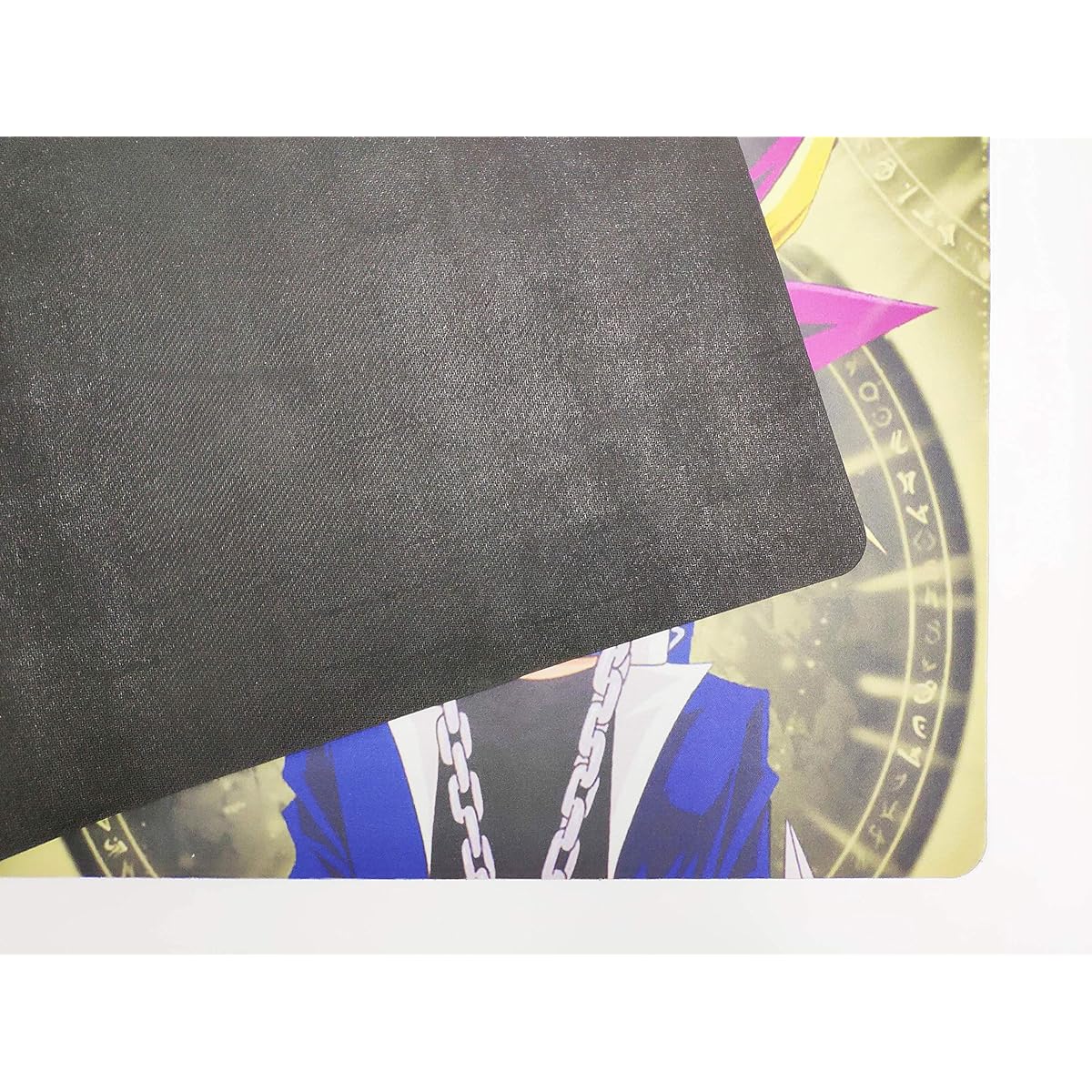 Plains - Board Game MTG Playmat Size 23.6 x 13.8 inches Gaming Mouse Pad Playmat TCG CCG Table Mat Free Bag Compatible