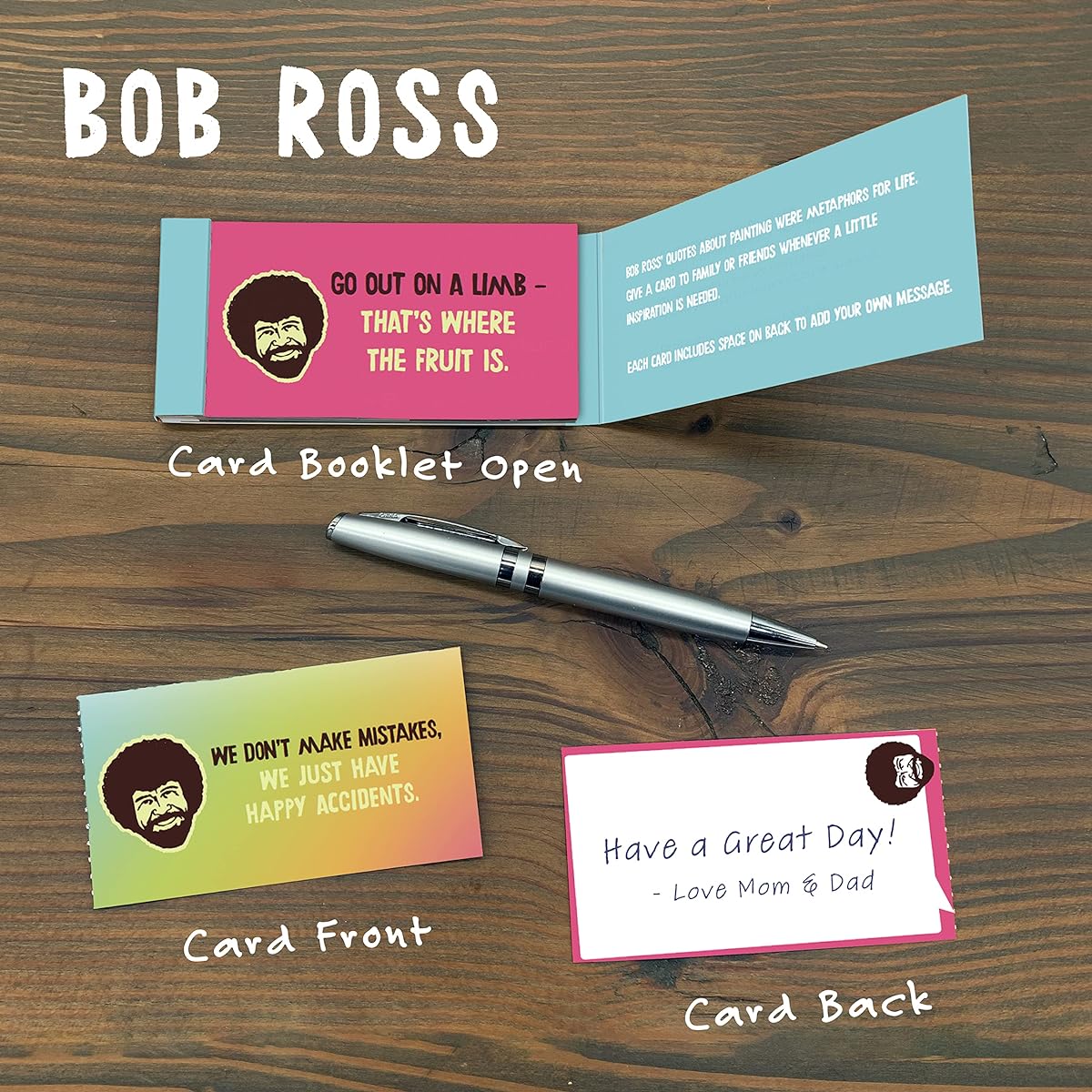Bob Ross ??? ????? - 20??????????????????