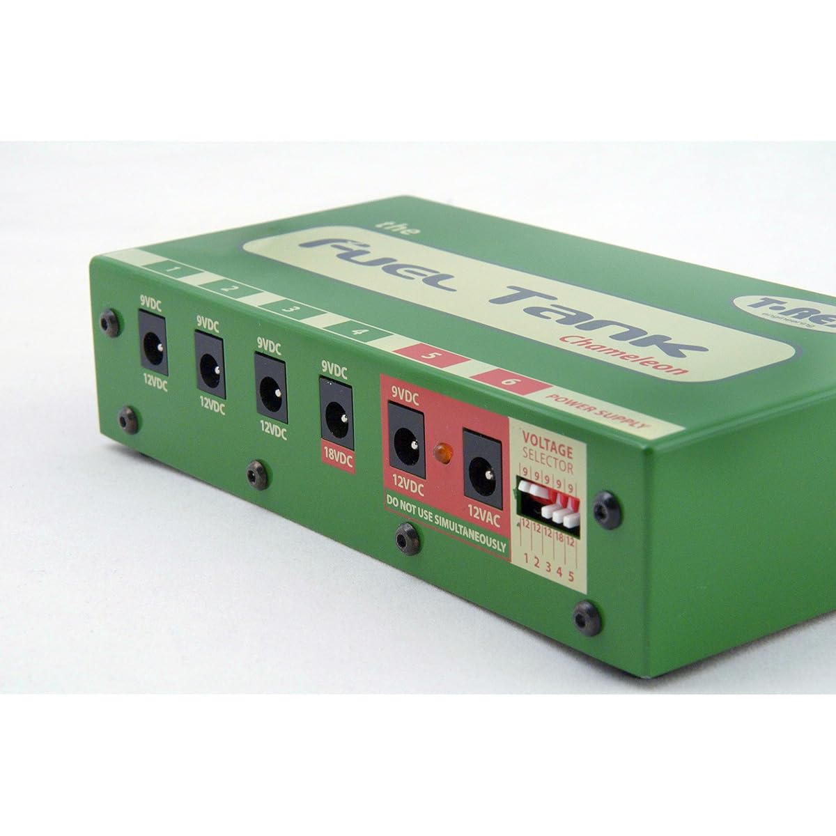 T - Rex Engineering Fuel Tank Power Supply FuelTank Chameleon