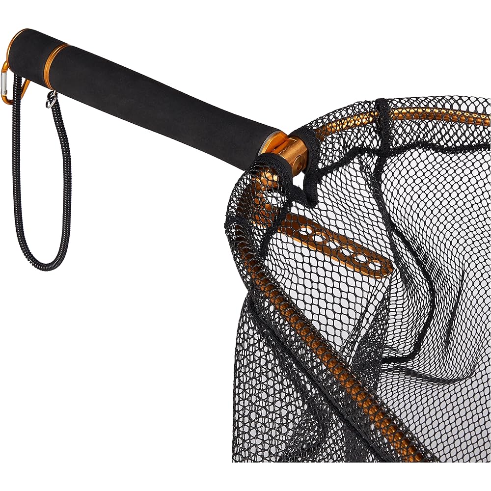 Belmont Net PVC Landing Net (S)GD