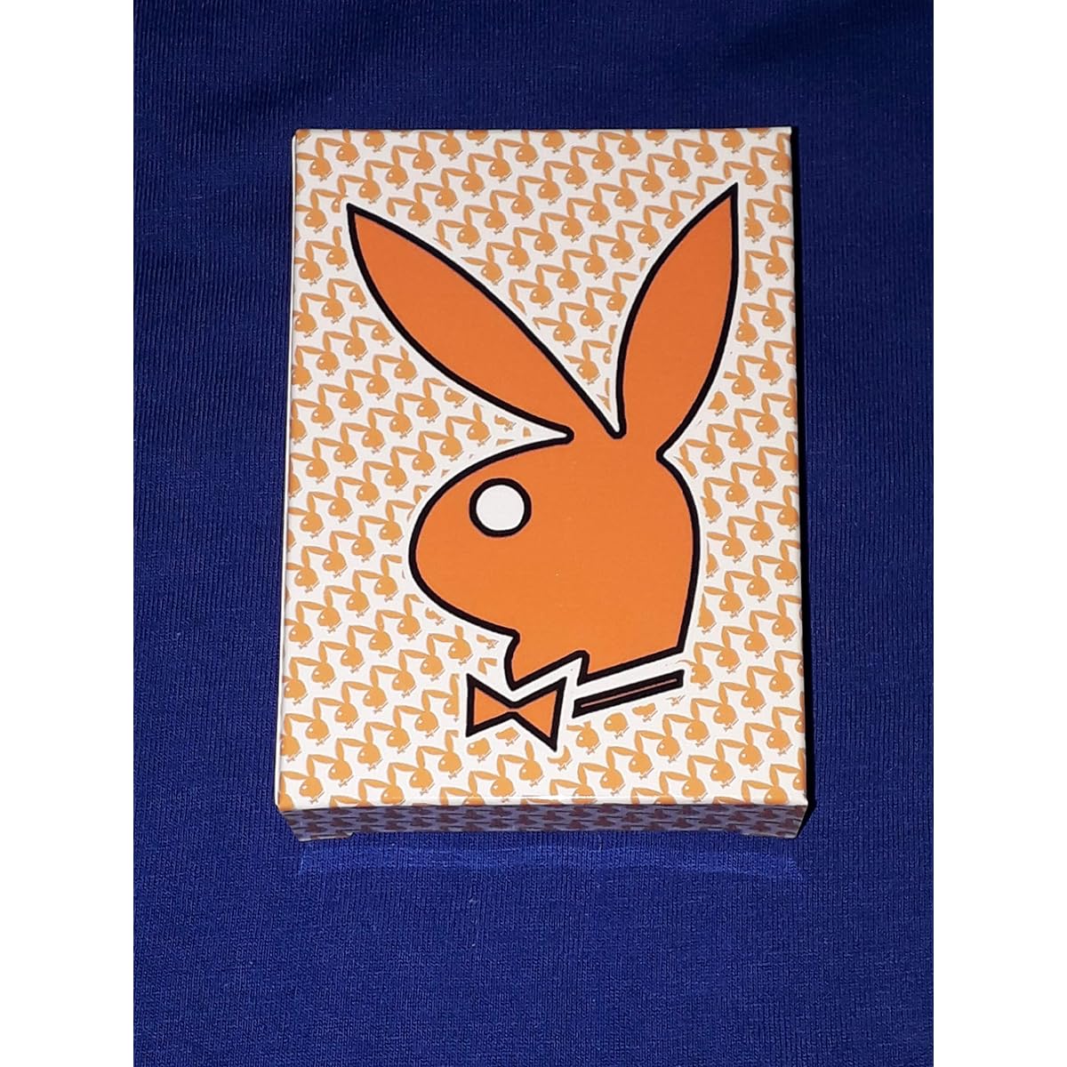 JLS Playing Cards Playboy 60's Deck Pinup