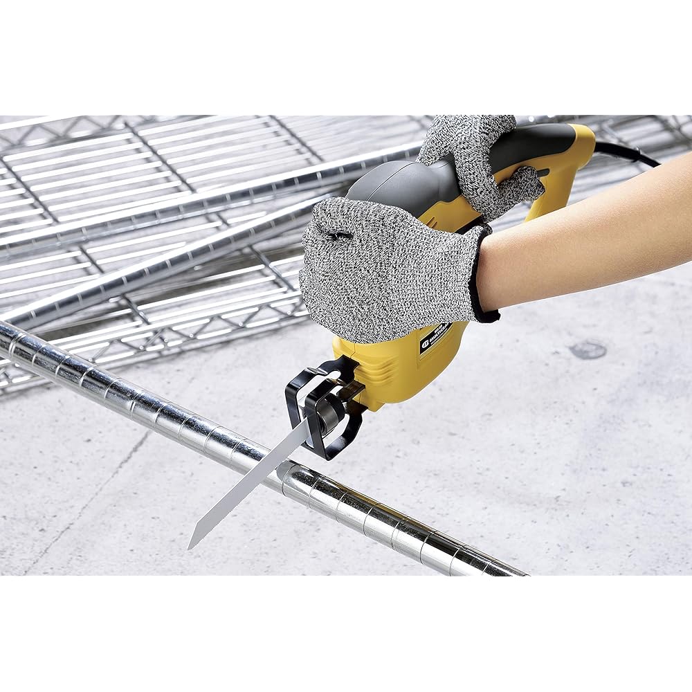 MULTICRAFT Bulky Garbage Easy Demolition Electric Saw MES-50S