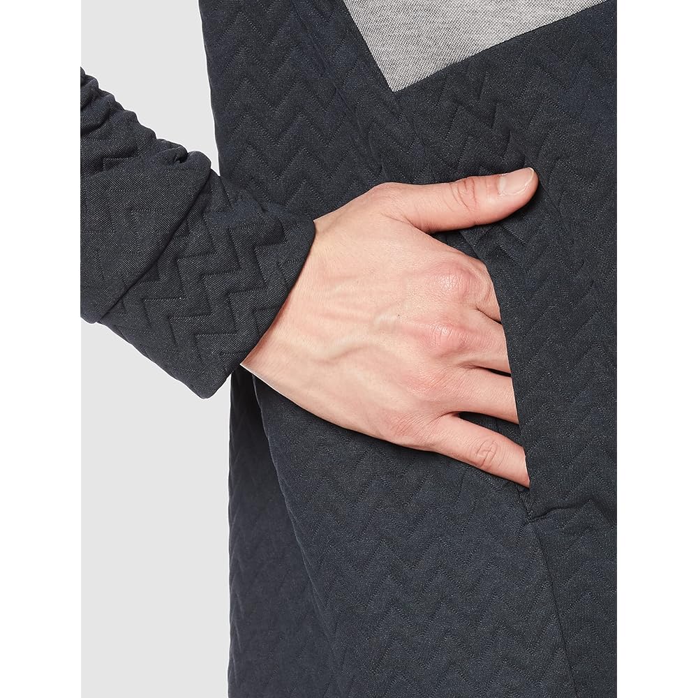 Mizuno K2JC2556 Men's Training Wear Sweat Jacket