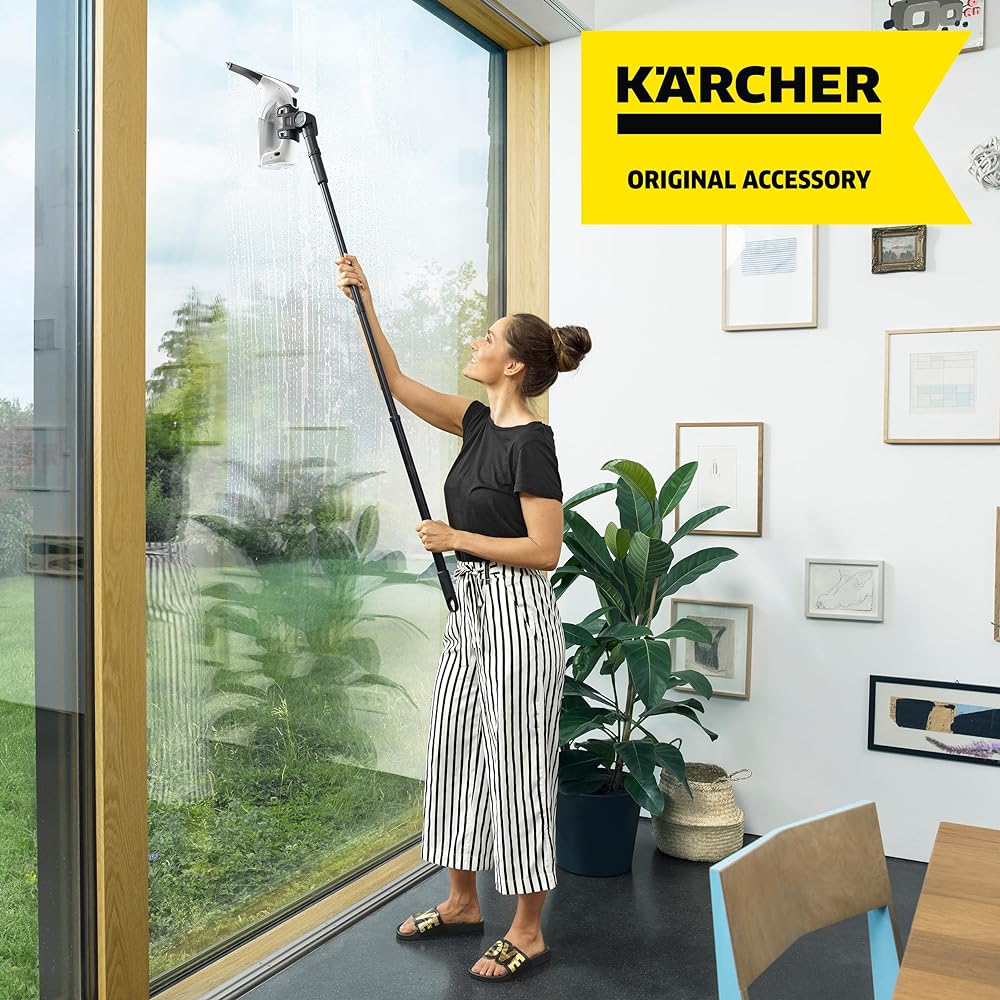 KARCHER window extension pole 2.633-144.0