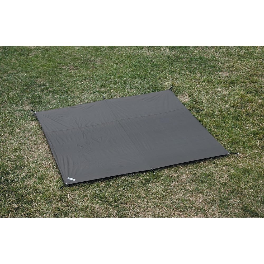 ogawa multi-sheet for tent (220cm x 150cm) 1303