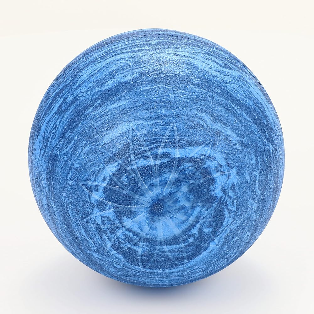 Hata Sports Equipment Industry Yoga Ball 15cm YK632