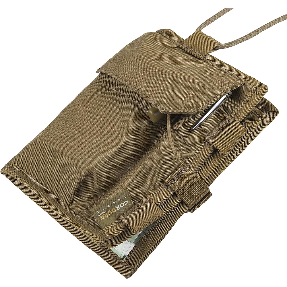 Helikon-Tex map case