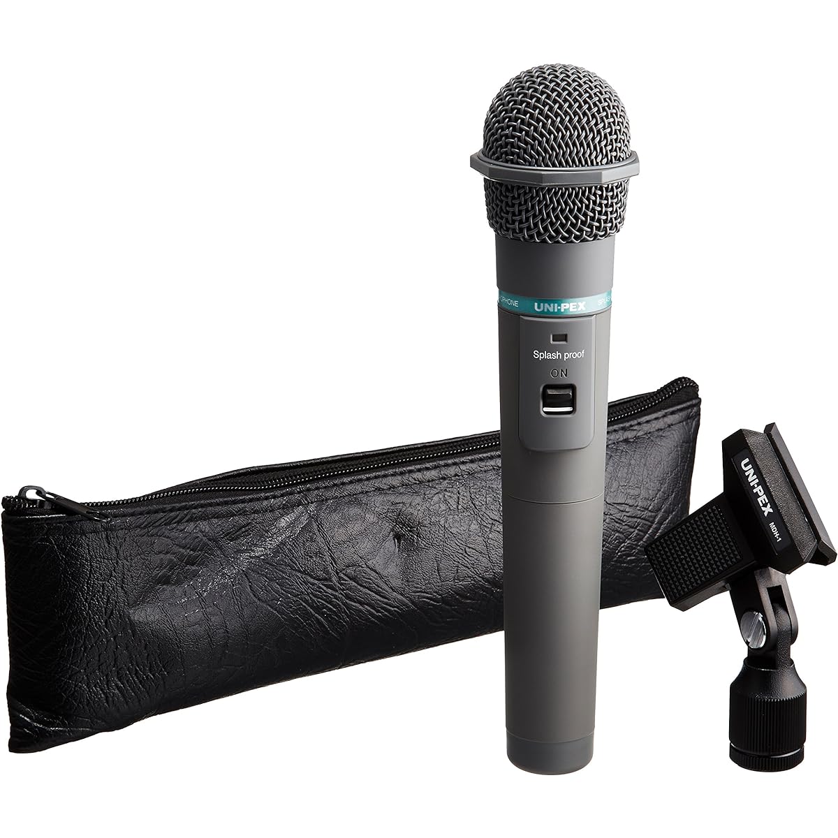UNI-PEX wireless microphone WM-3400