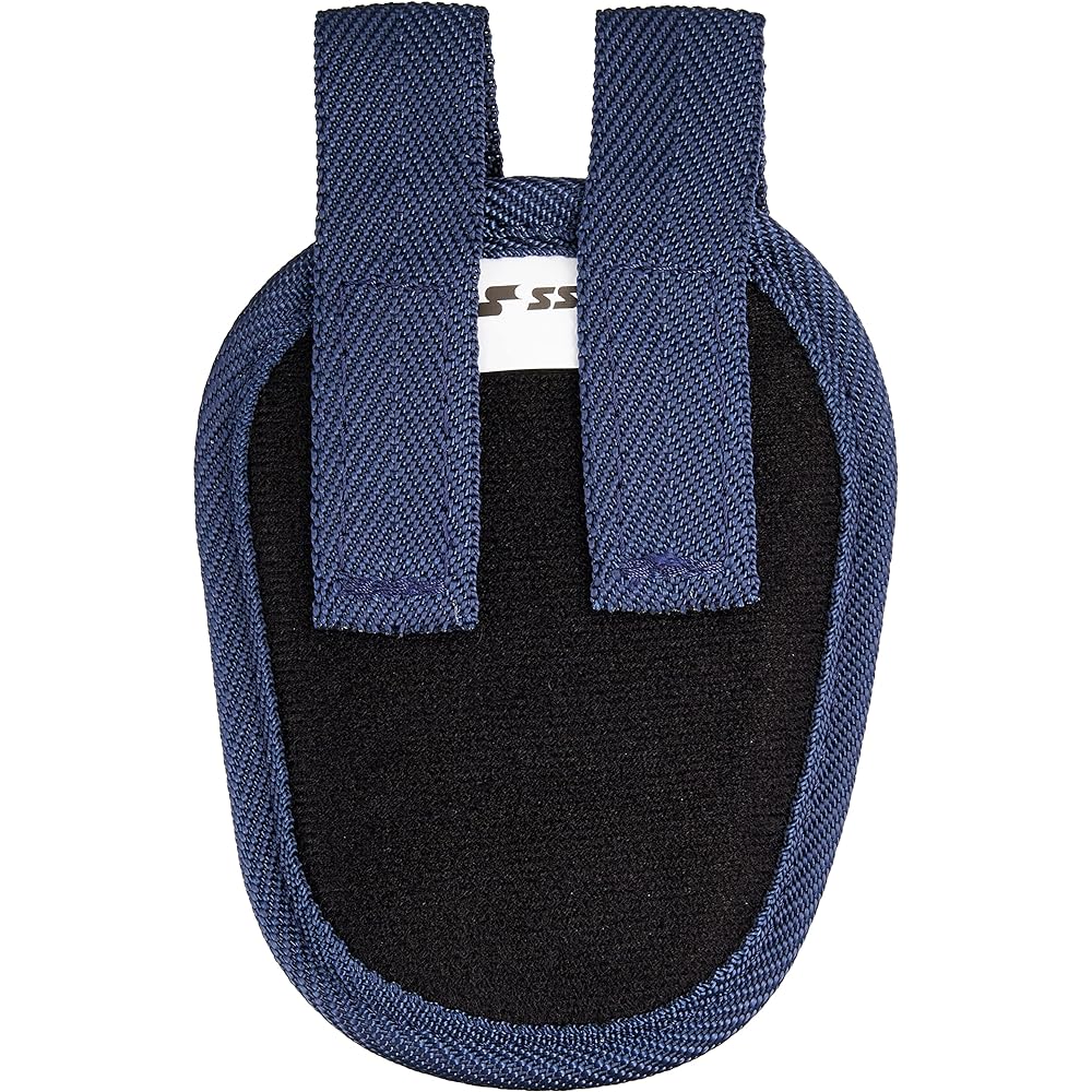 SSK SSK Throat Guard Protector Supplies Accessories Baseball Supplies (CTG150)