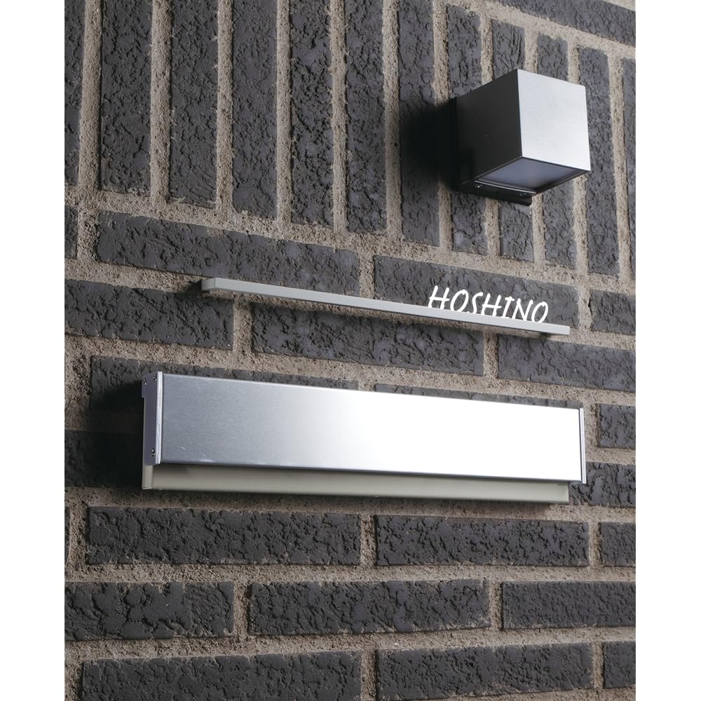 UNISON Embedded Post Korana 05 SL Silver 322401110