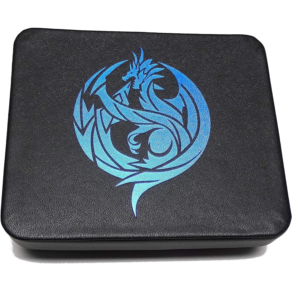 Dice Display and Storage Case - Blue Dragon Designs