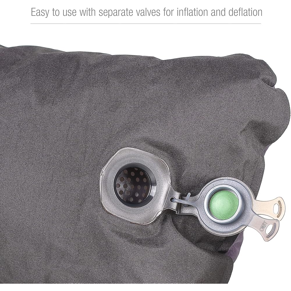 HELINOX AIR HEADREST 2.0 HELINOX AIR HEADREST 19759033001000