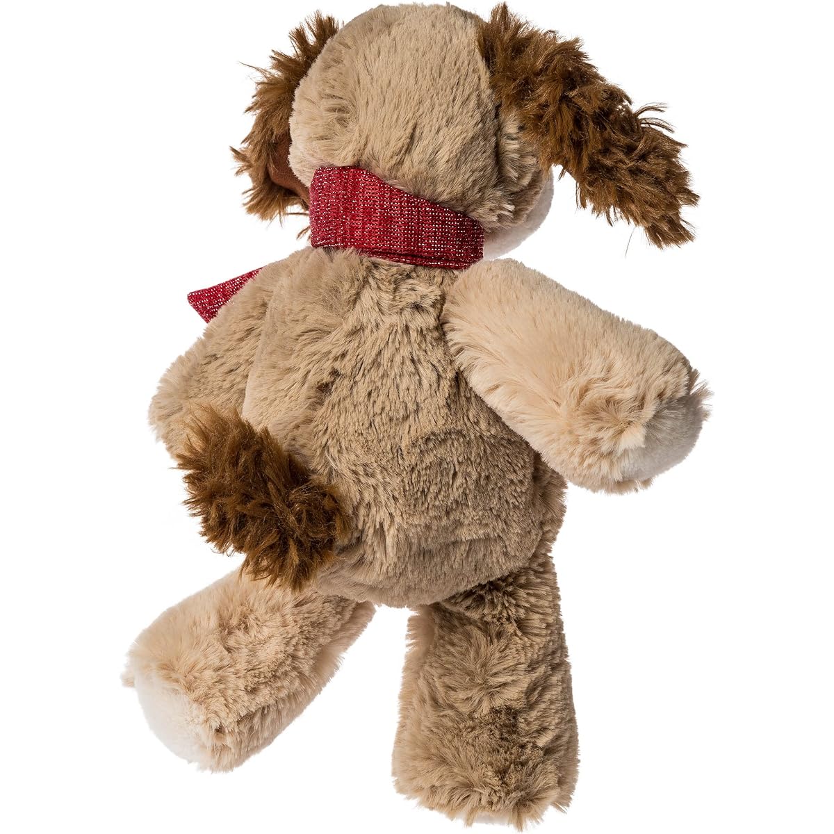 Mary Meyer Jr Parker Puppy Plush, 1 EA