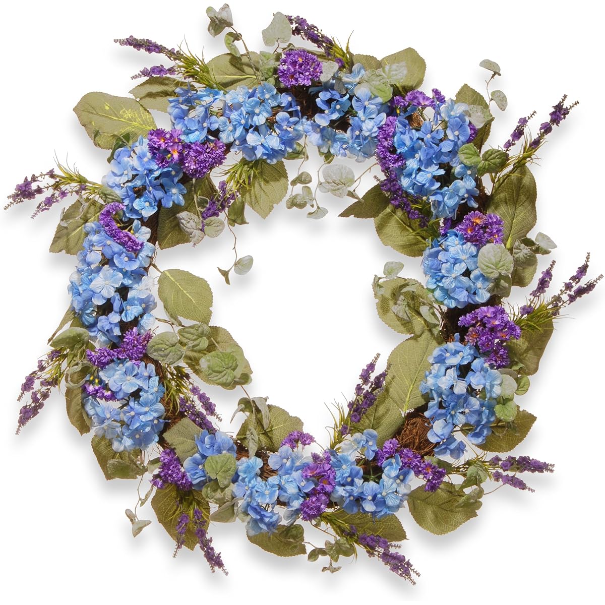 National?????32??Twig Spring Wreath 25-36 inches ???? RAS-AW030208A