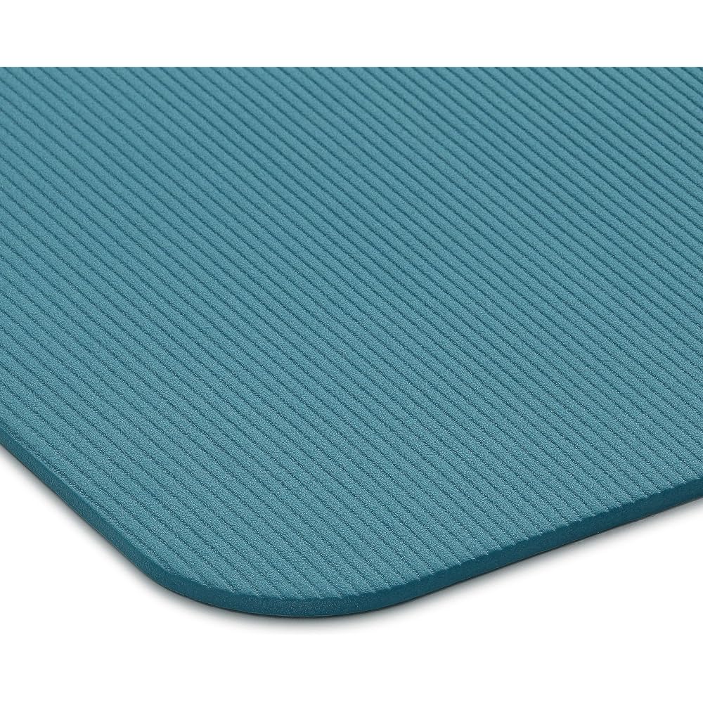 AIREX Training Mat Fitline 140 Thickness 10mm Water Blue FITLINE 140 FITLINE 140