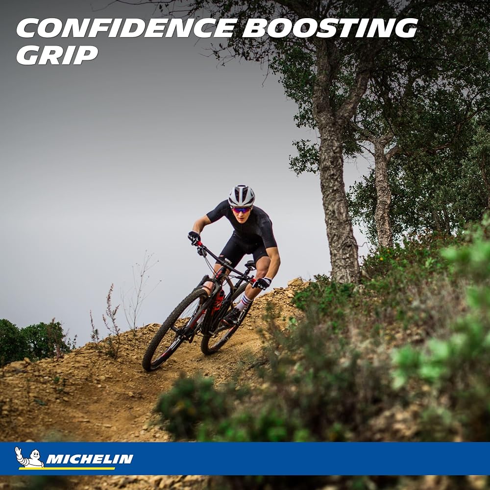 Michelin 29×2.25 Wild XC2 Performance TL Ready