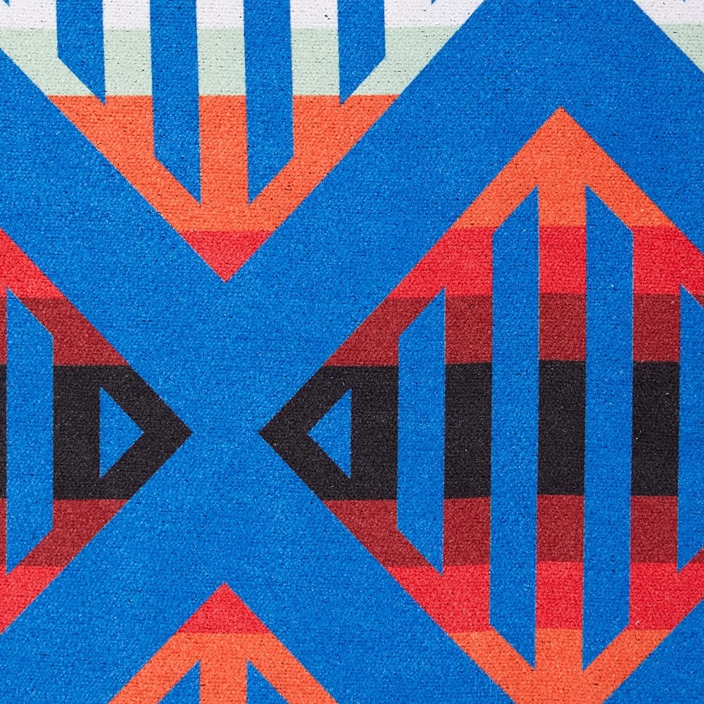 Do Anything Towel Flamingo