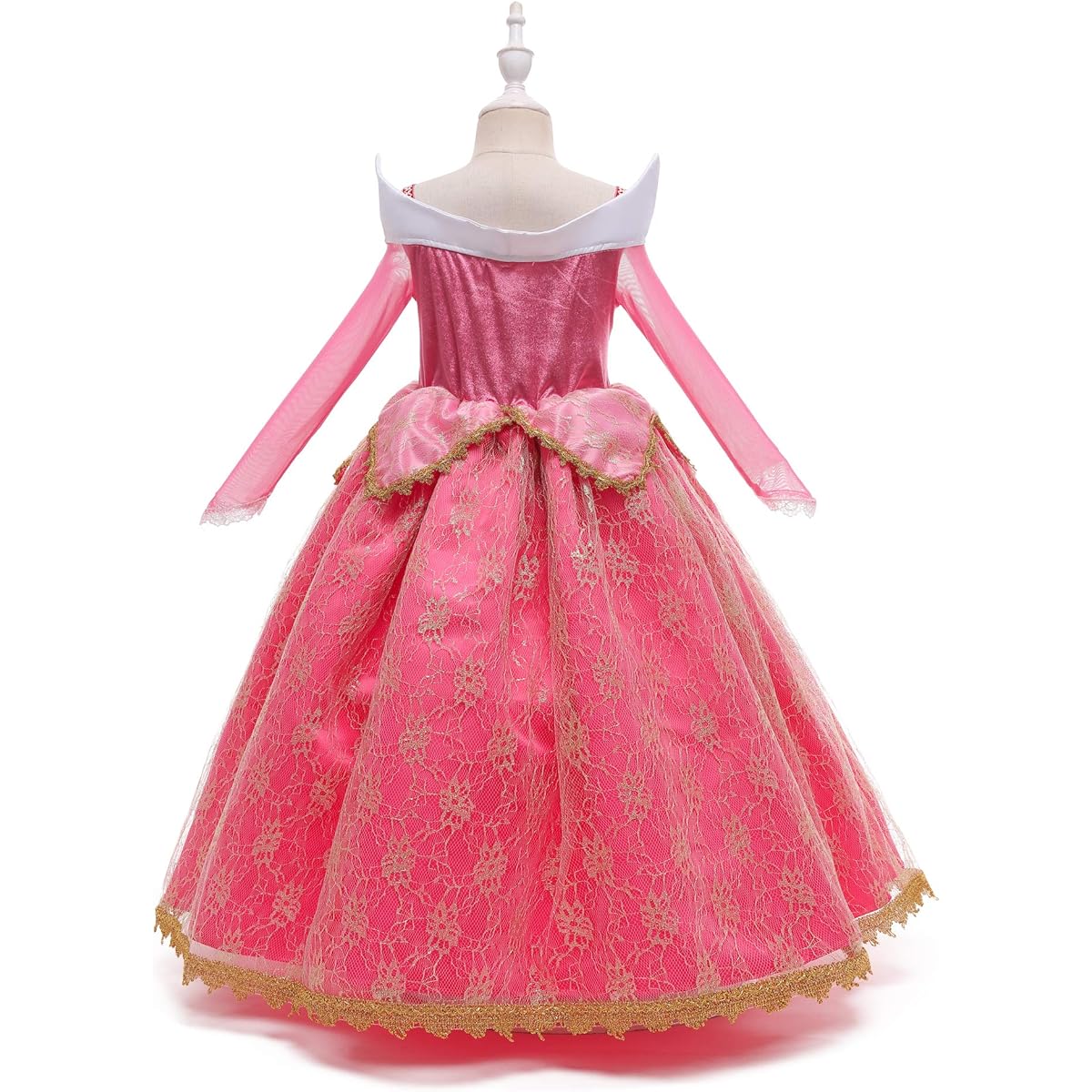 Romy's Collection Cinderella Dress