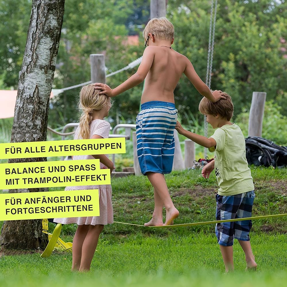 Gibbon Classic Line 25m Tree Wear Set GBCL25-TW