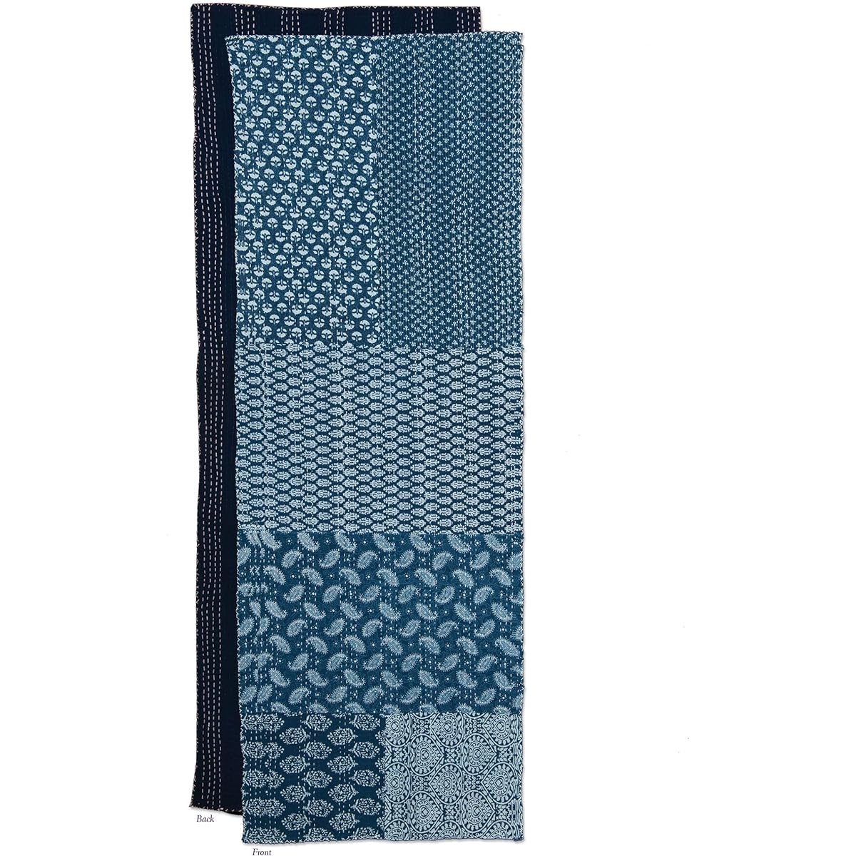 Heritage Lace TB-2060BL 20 x 60 in. True Blue Table Runner