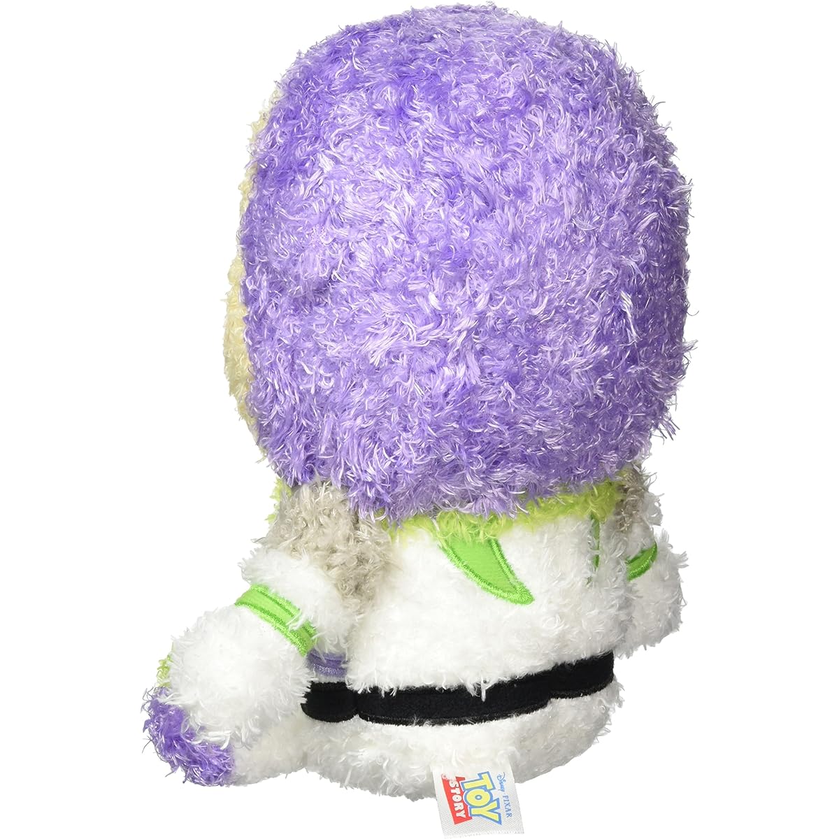 Toy Story Poff Moff Plush Toy Buzz S Height 21.5cm