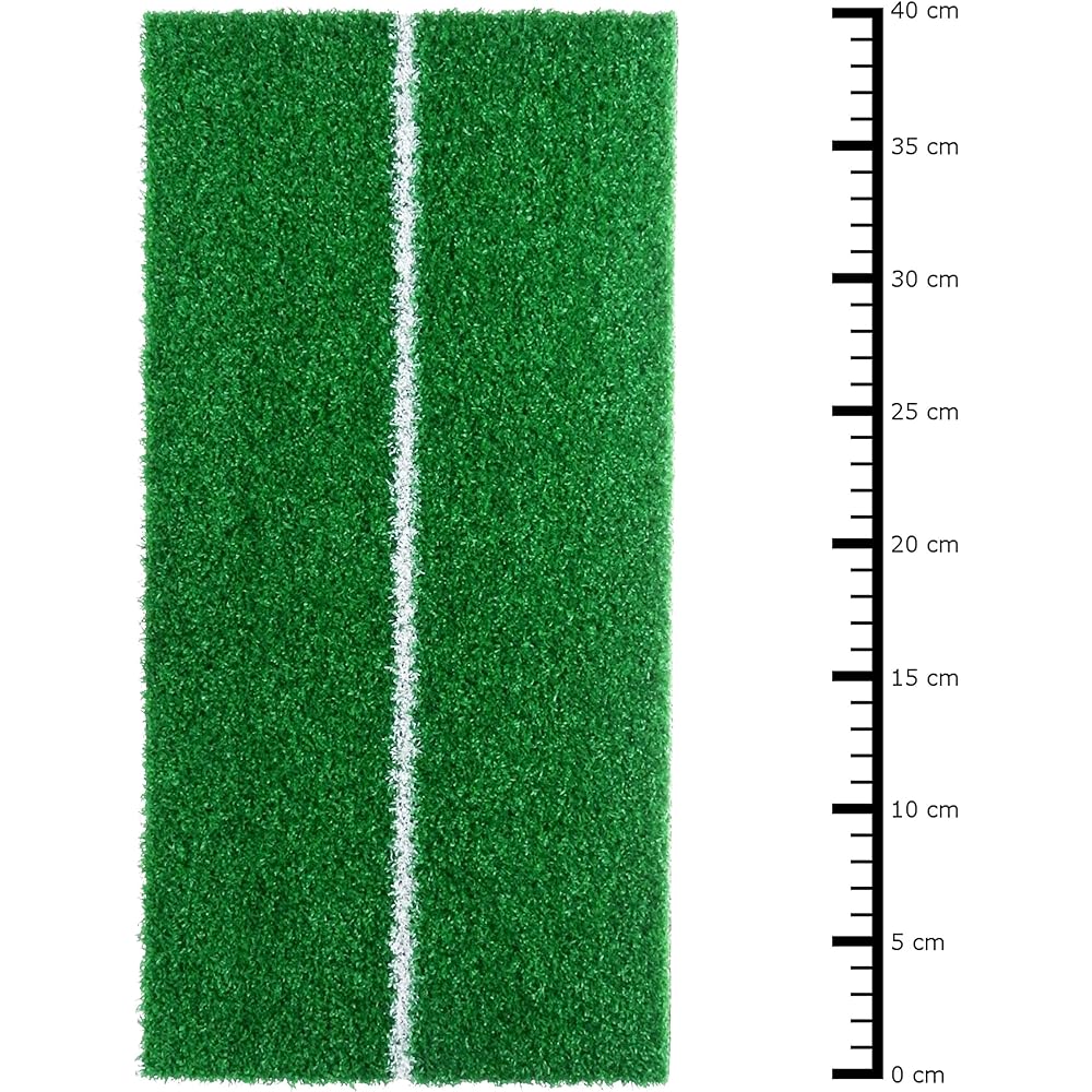 Sun Lucky Target Bird Golf Shot Mat Start Mat SRS-J21