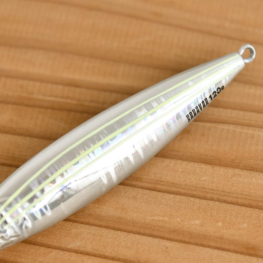 Guide Service Seven SABAYAN SABAYAN