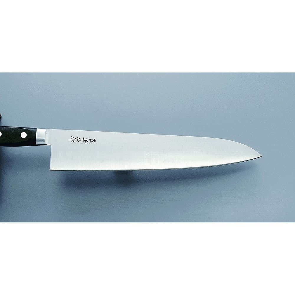 Masahiro Professional Japanese Steel Petty Knife 15cm 13004