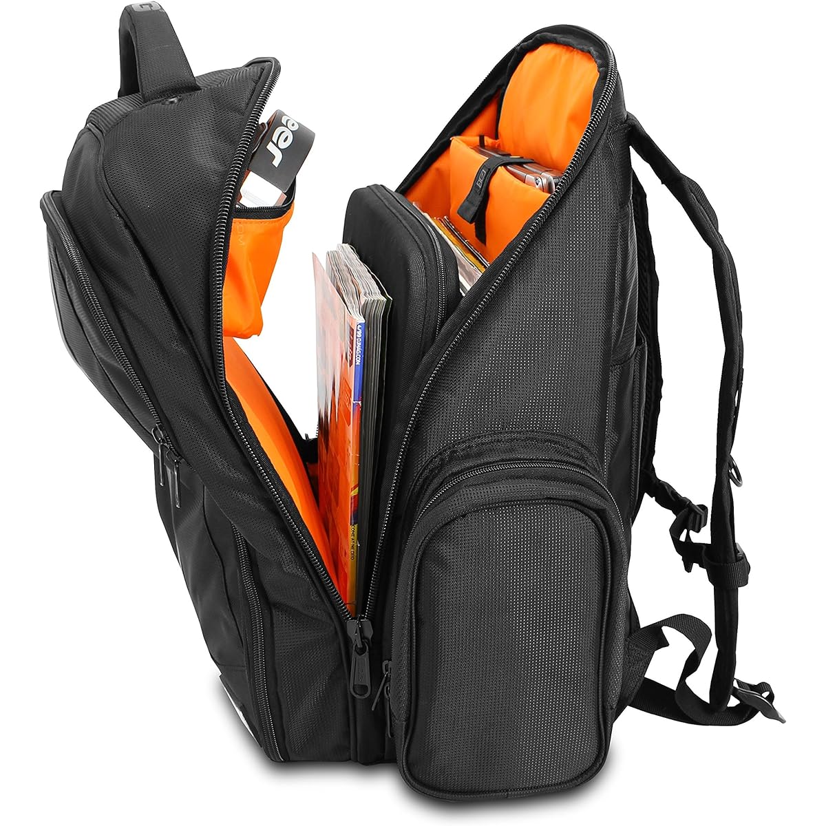 UDG Laptop Backpack U9102BL/OR