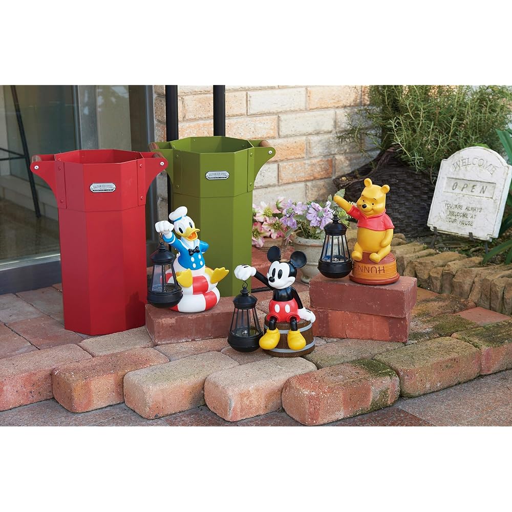 Setcraft Solar Light Donald SDD-2102