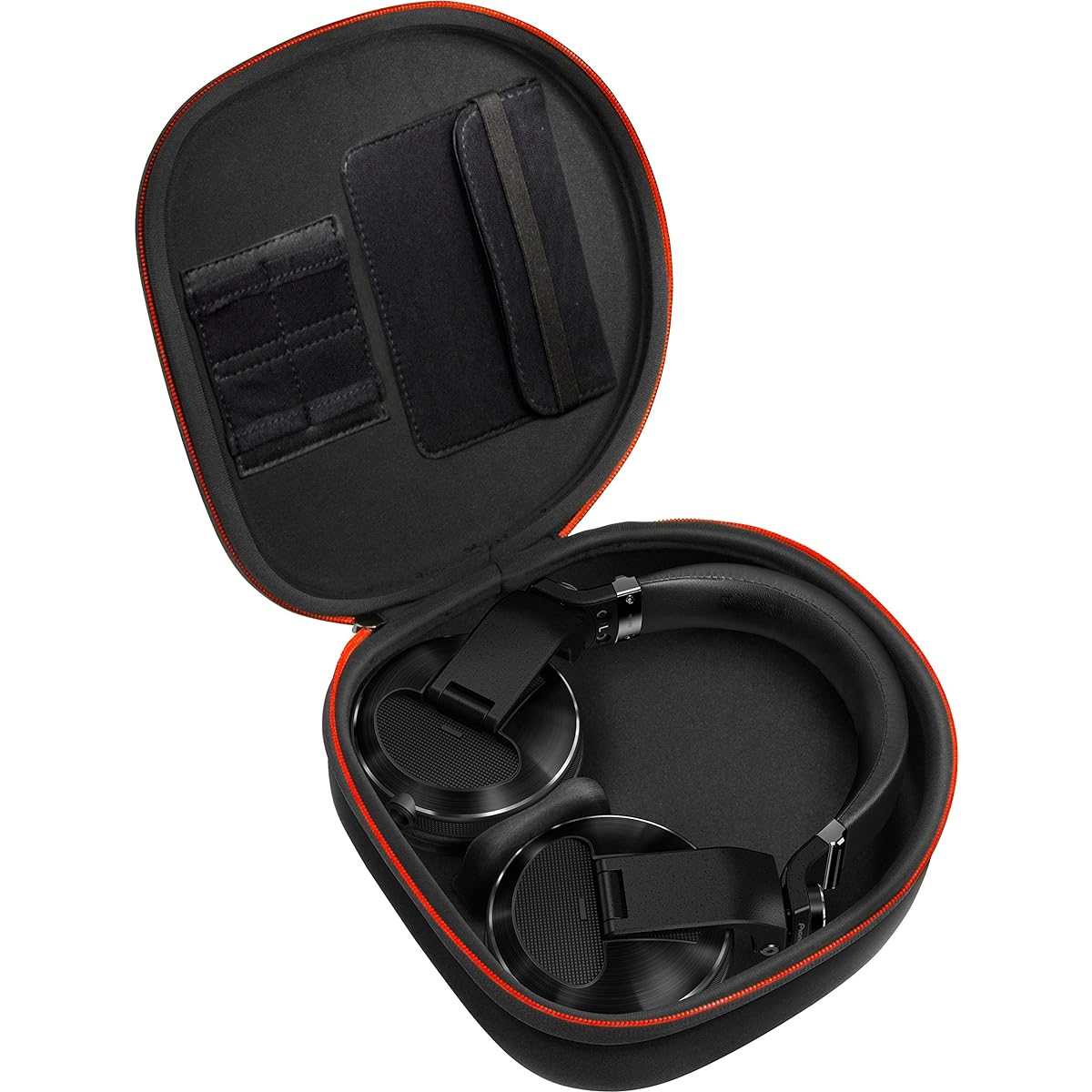 Pioneer DJ Professional DJ Headphones HDJ-X10-K