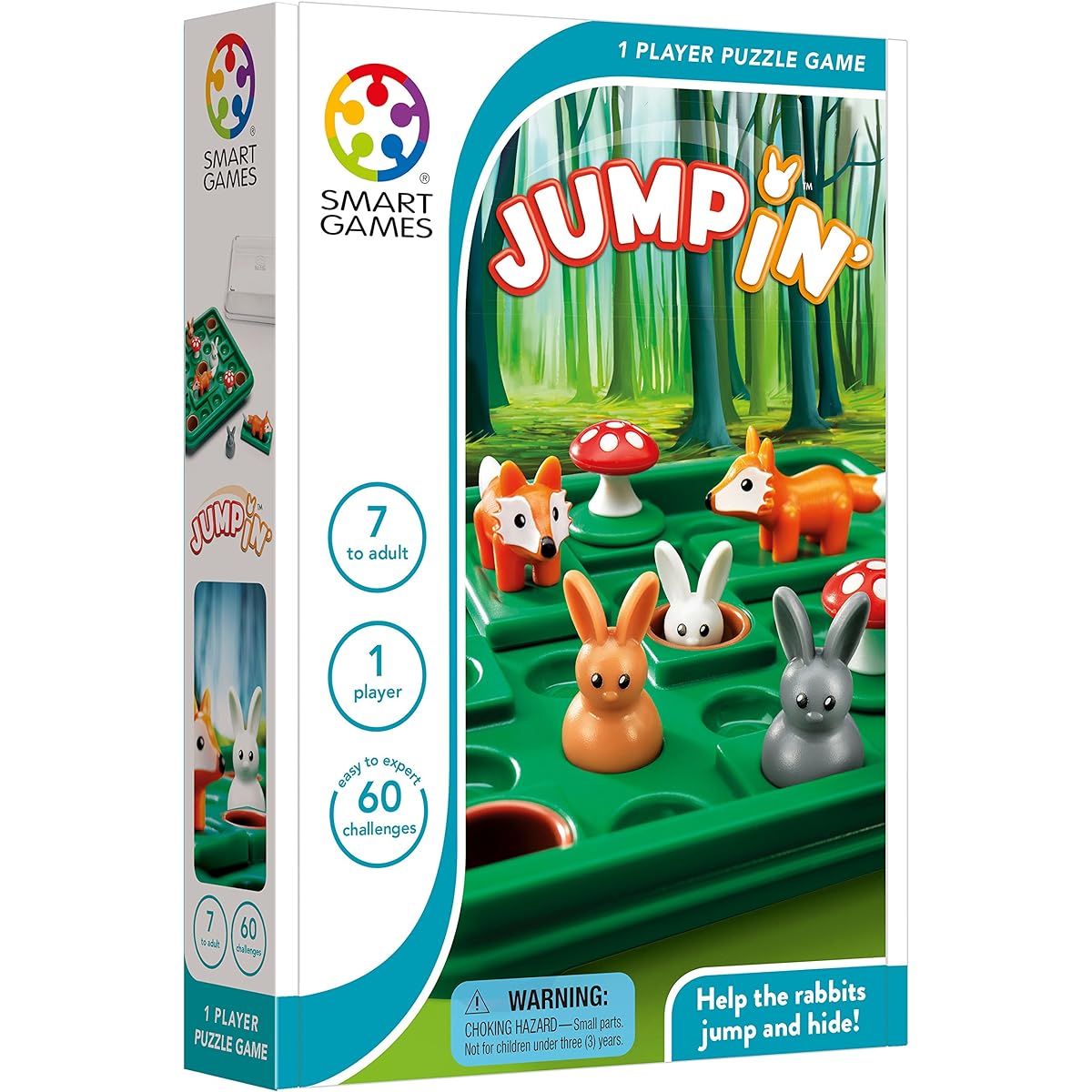SmartGames Jump'IN