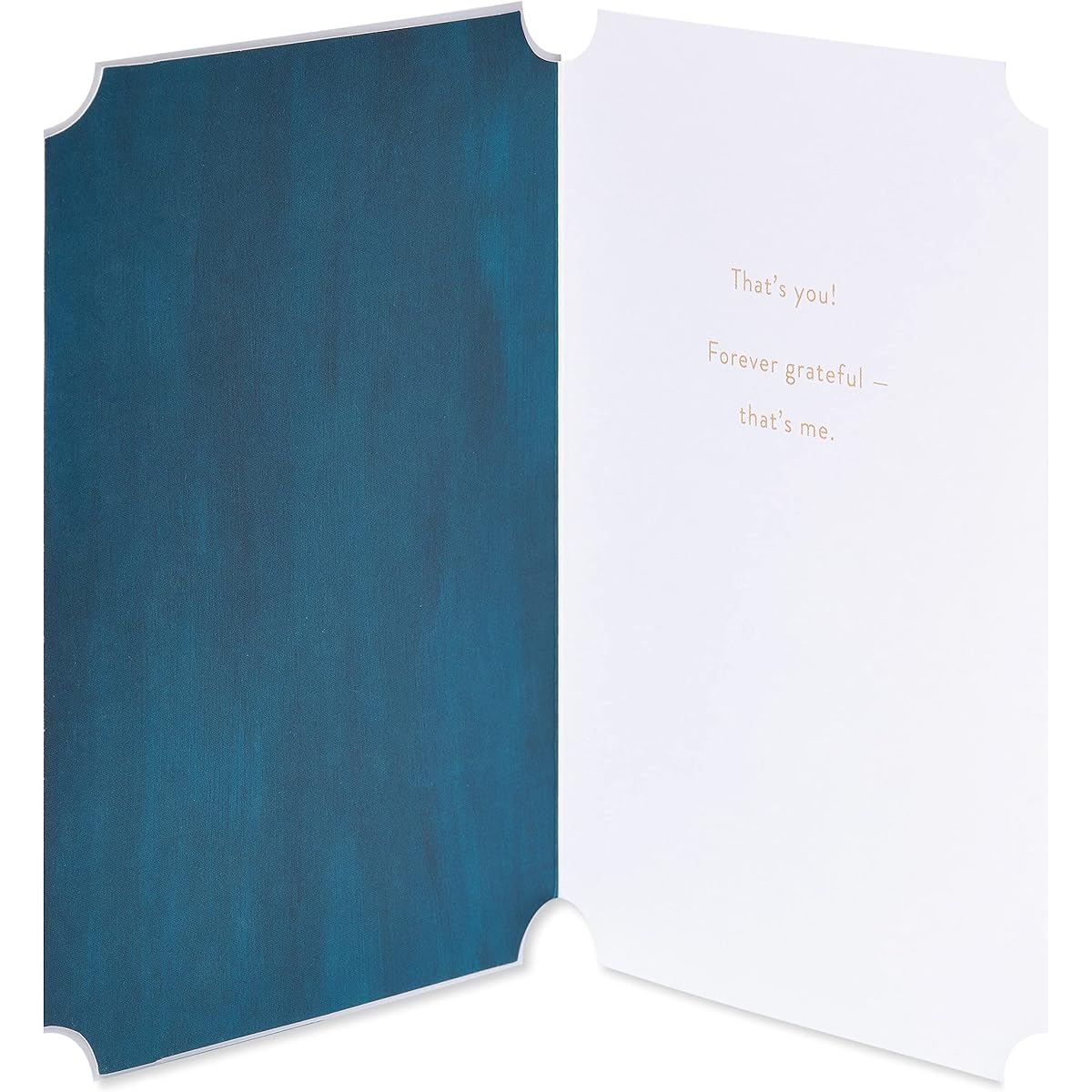American Greetings Birthday Card for Mom (Forever Grateful)