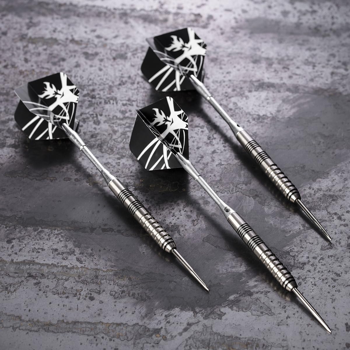 Unicorn Steel 700 Dart Set