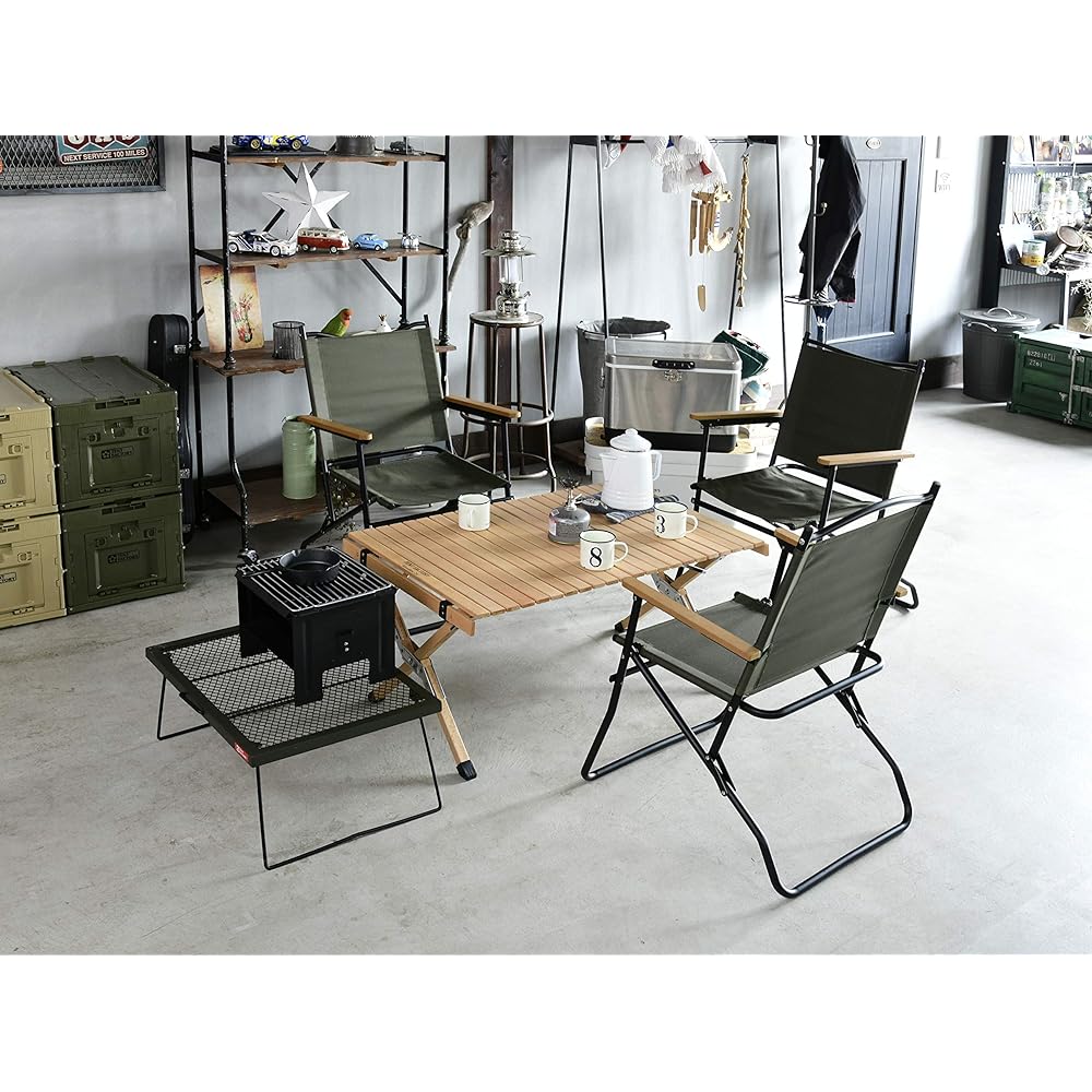 Tent Factory TF Rover Chair MH