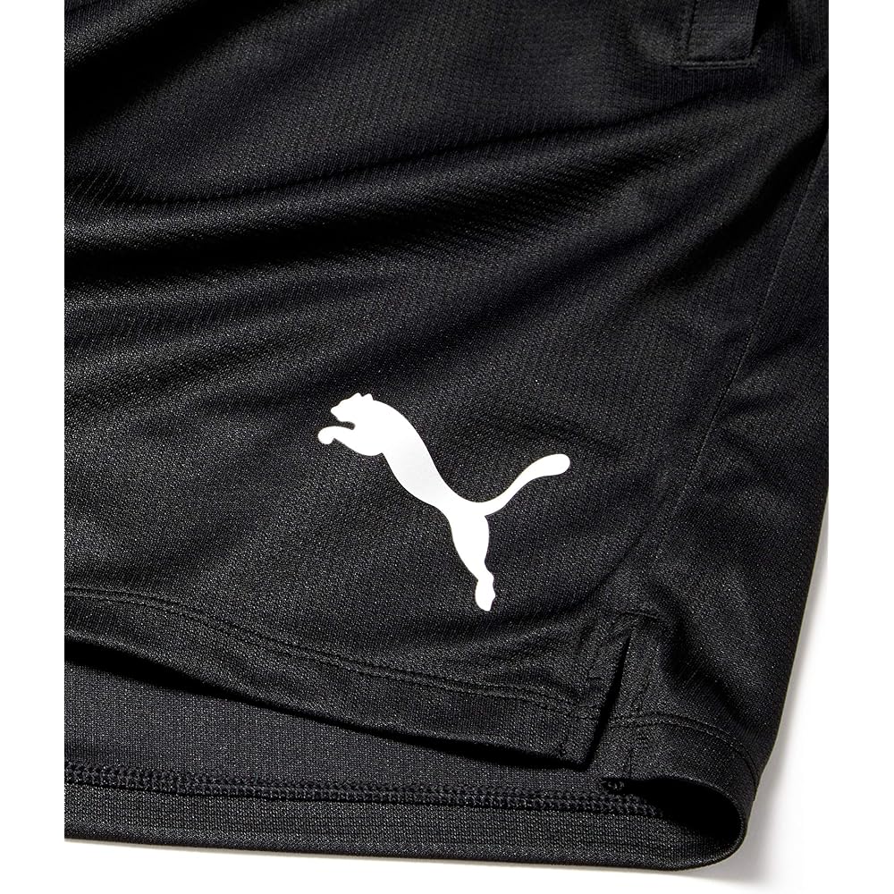 PUMA 656330 Men's Soccer Shorts