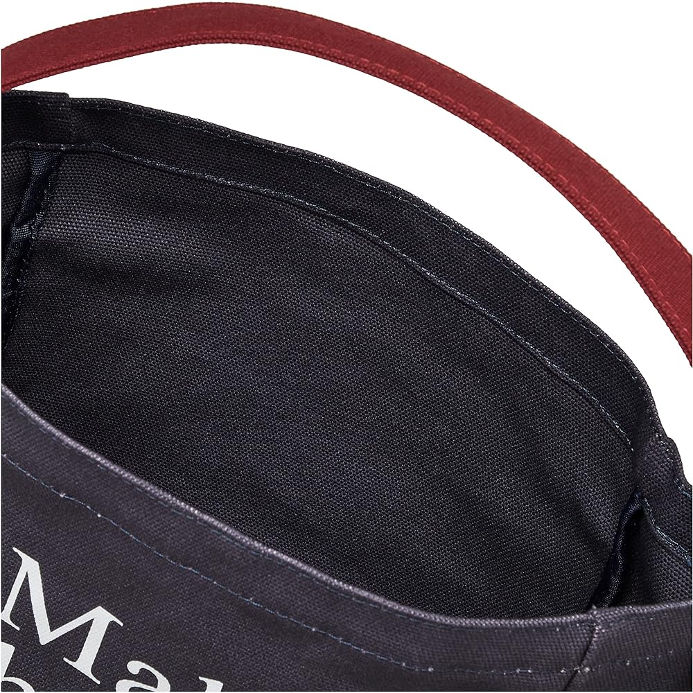 GLOBERIDE ONOFF Soil Bag Unisex OQ0217-04 NAV Navy