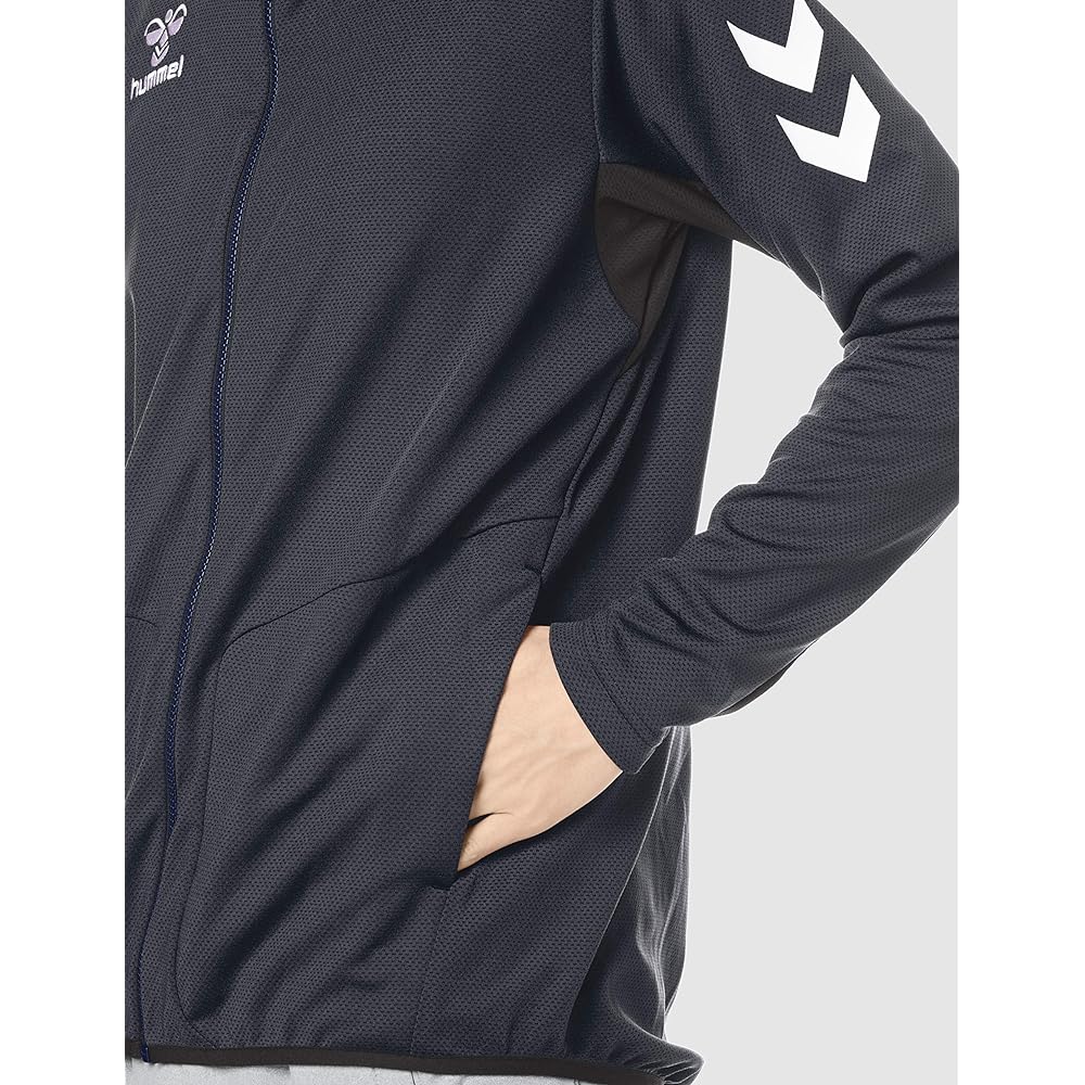 Hummel Warm-up Jacket Training Jacket Men's