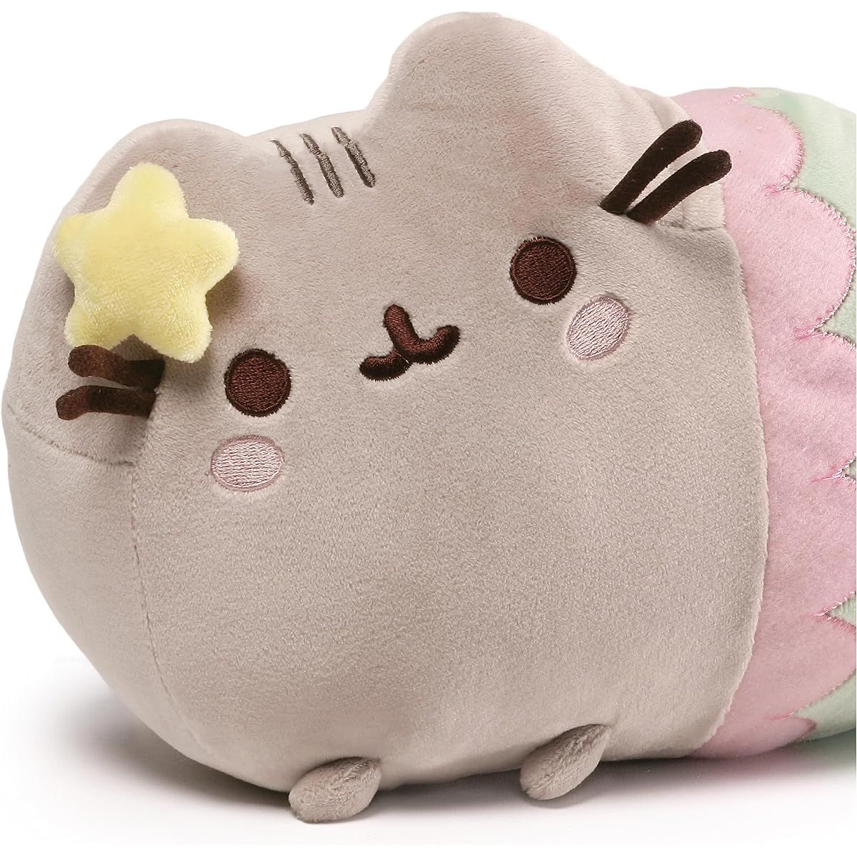 GUND Pusheen cat (Mermaid) #4056242