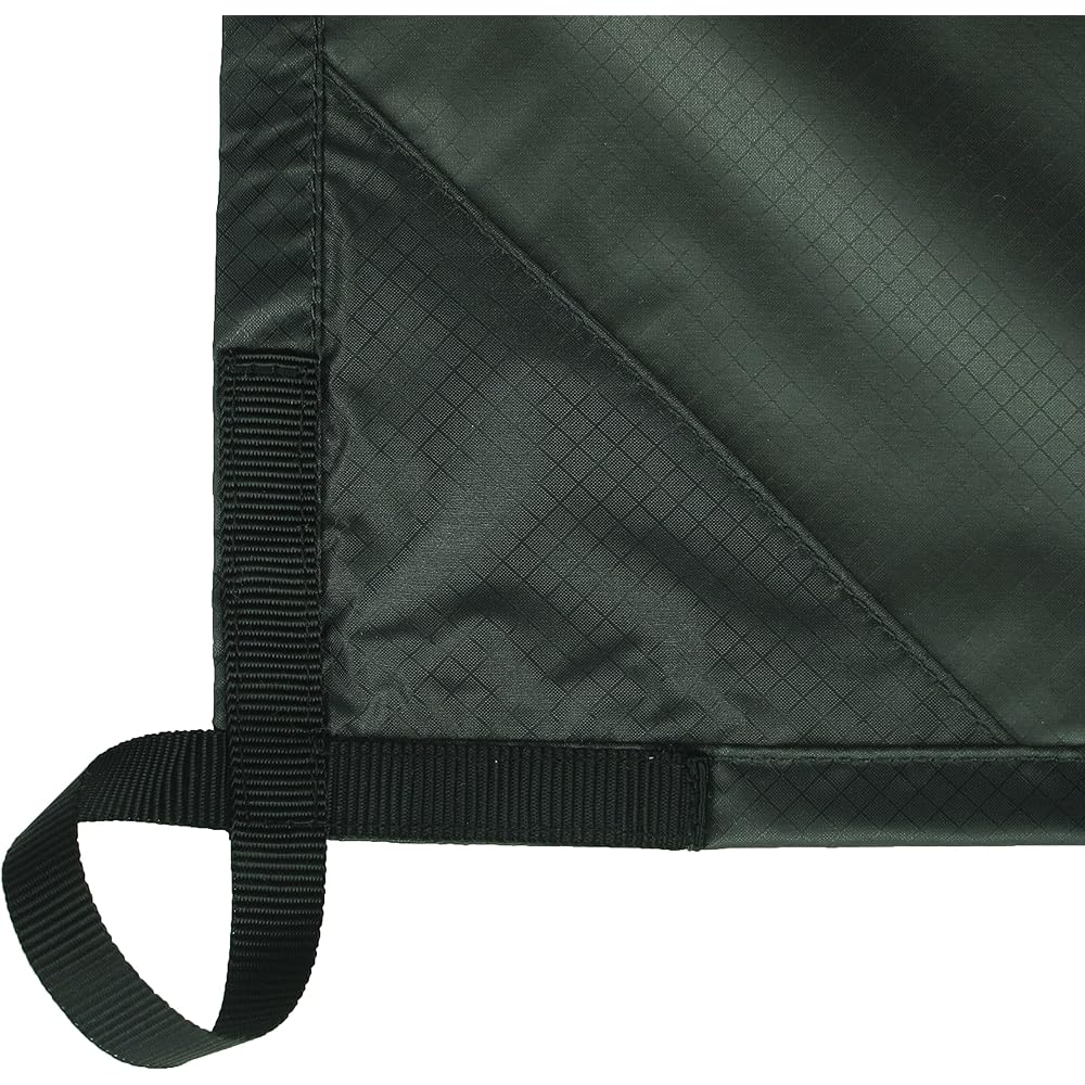 ISUKA Open Air Ultra Light Tarp Gray 209622