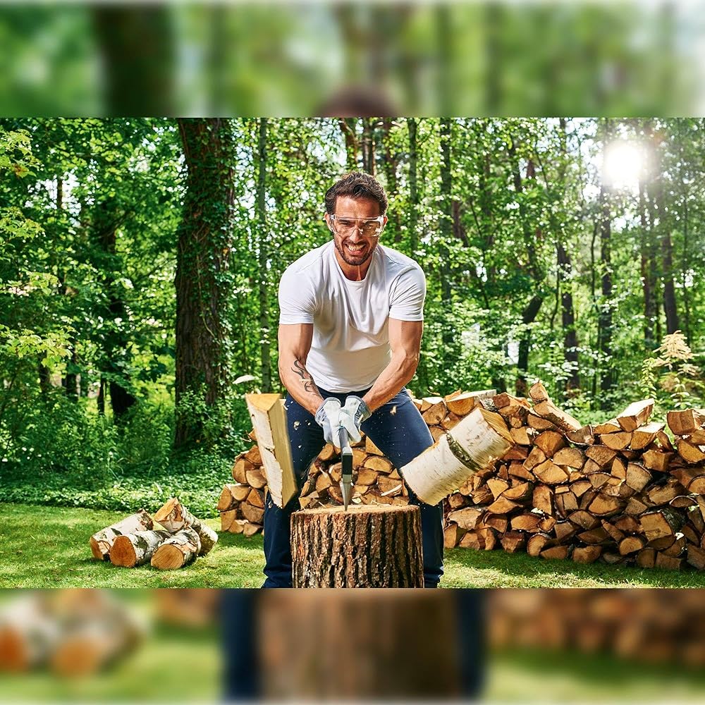 Cellfast Axis for wood splitting cellfast 1600.00 615mm