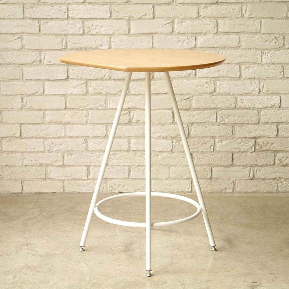 Okawa Furniture GART Table Ruar Natural Color