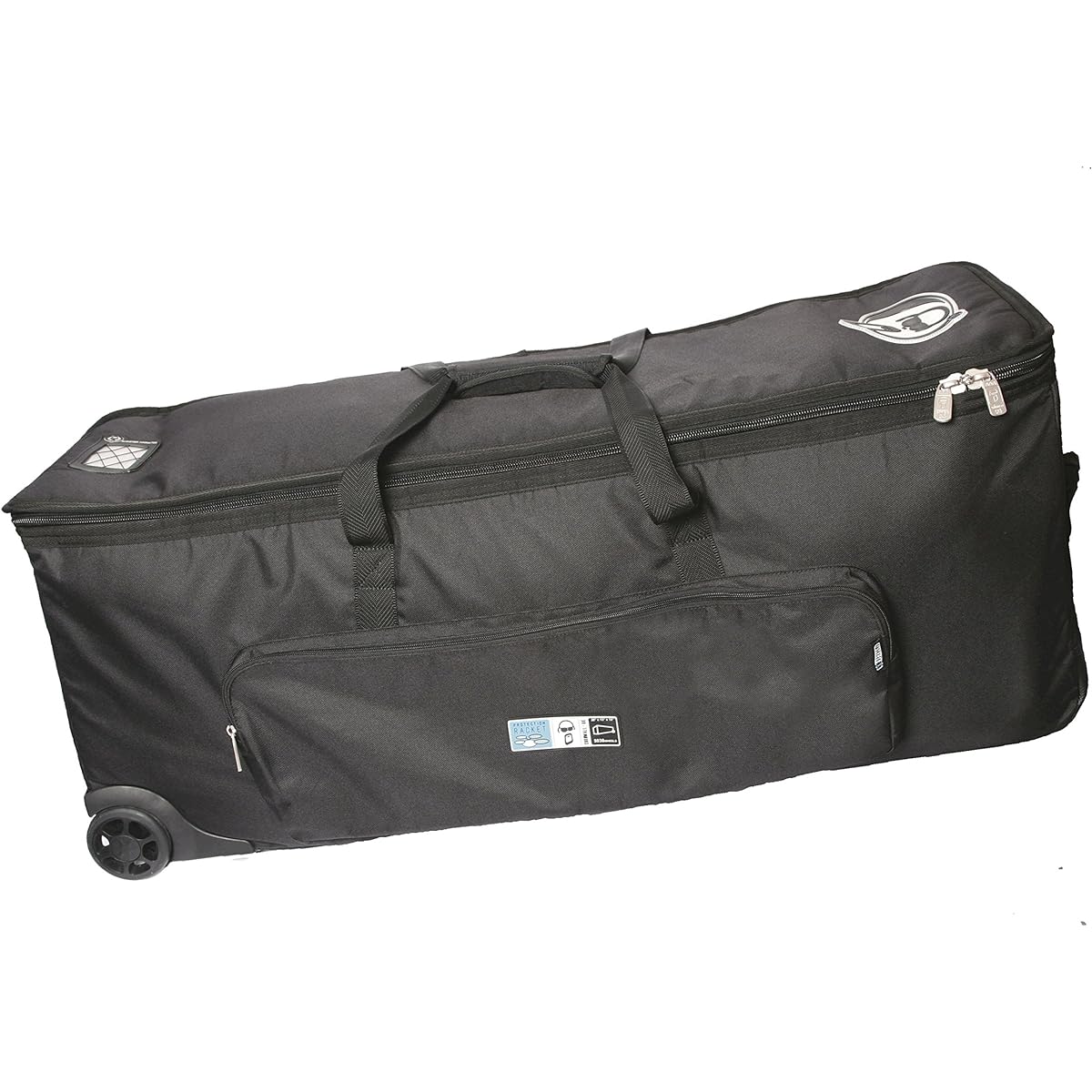 Protection Racket Hardware Case Medium w/wheels