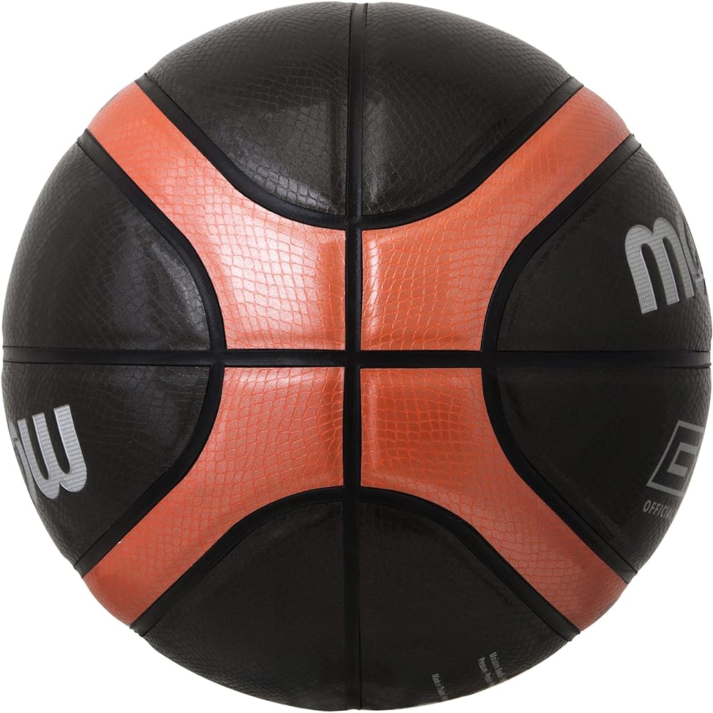 molten GA7 (for indoor & outdoor) No. 7 ball (bga7)