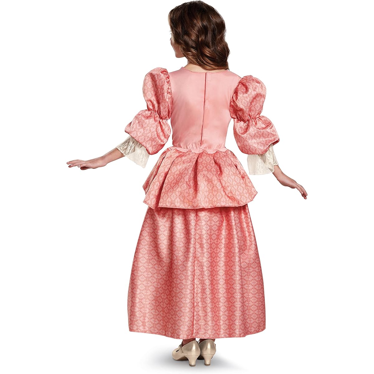 Carina Deluxe Child Costume