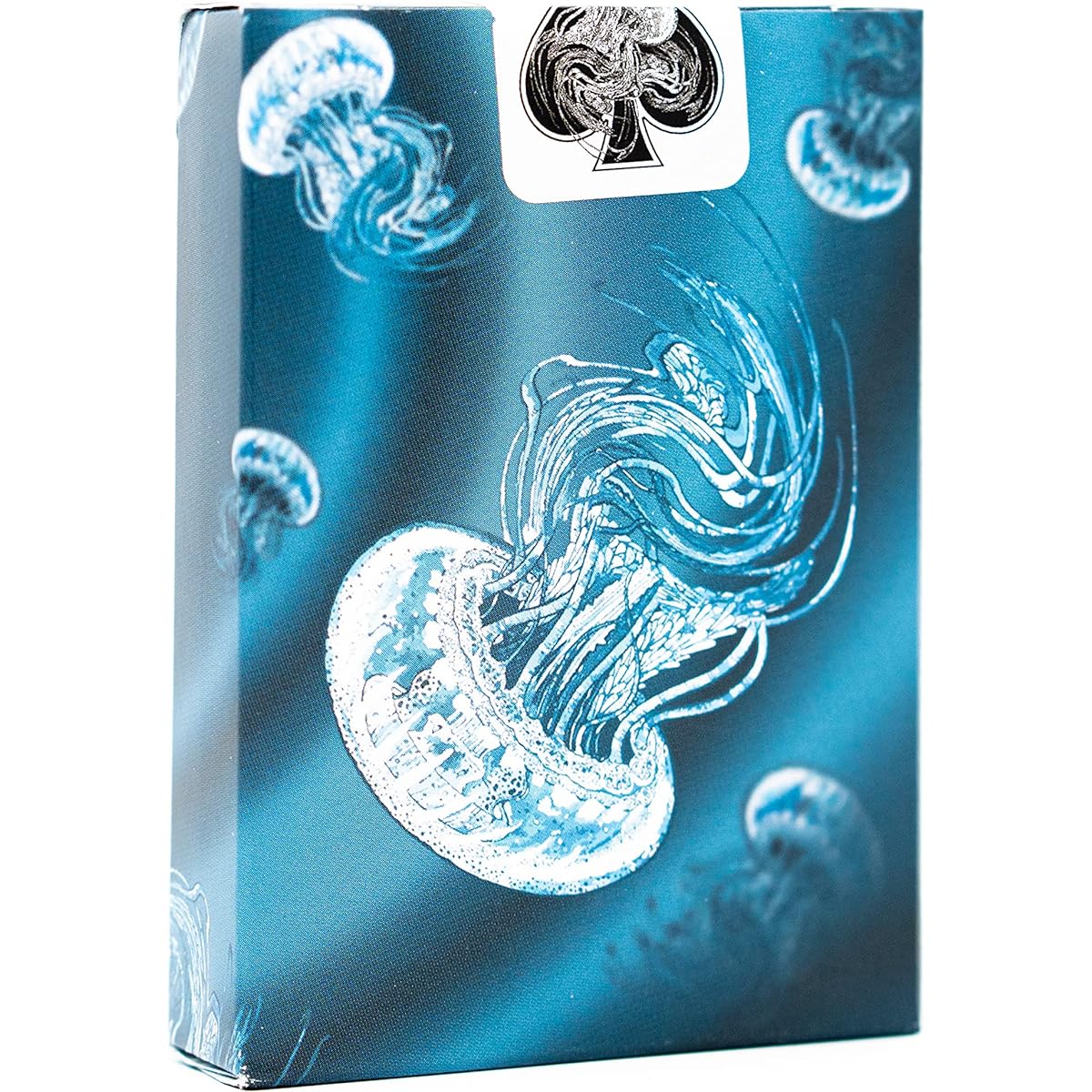 Jellyfish Playing Cards