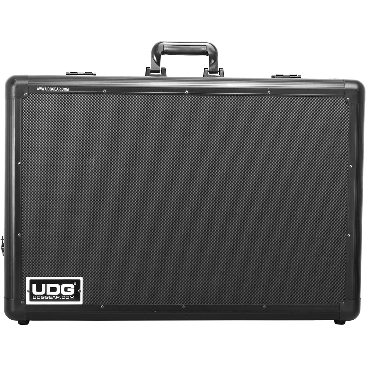 UDG U93013BL Ultimate Pick Foam Flight Case XL Black