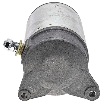 NICHE Starter Motor Can-Am Maverick, Commander, Renegade 1000 Outlander 800 650 500 Max 800R ATV