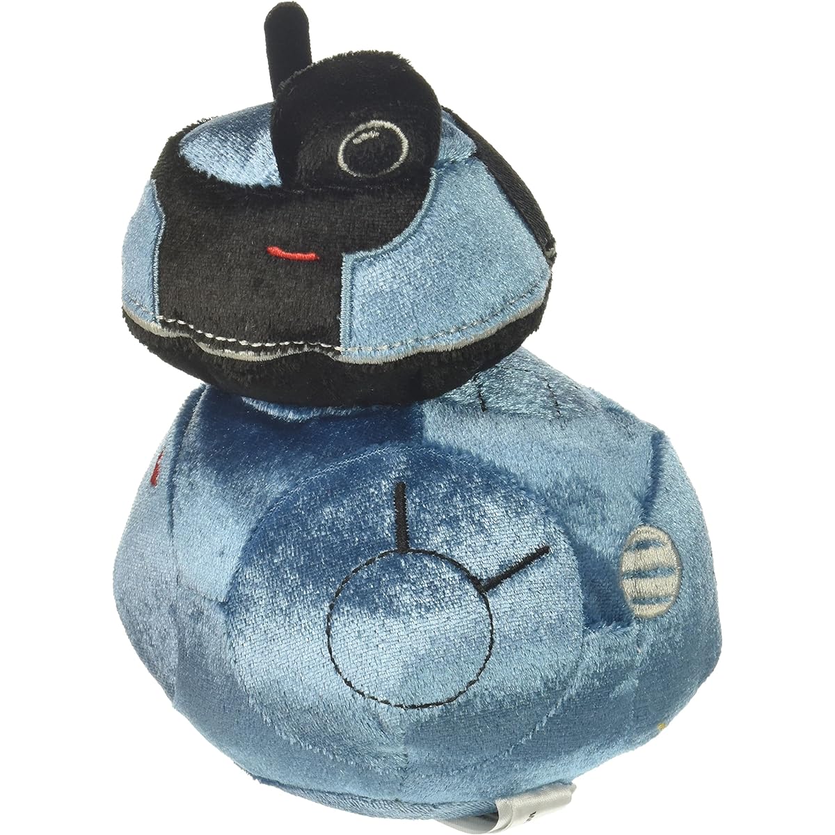 Funko Galactic Plushies: Star Wars-Episode 8 the Last Jedi 9 Plush Figure